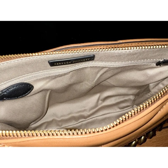 REBECCA MINKOFF EDIE BAG - Picture 2 of 8